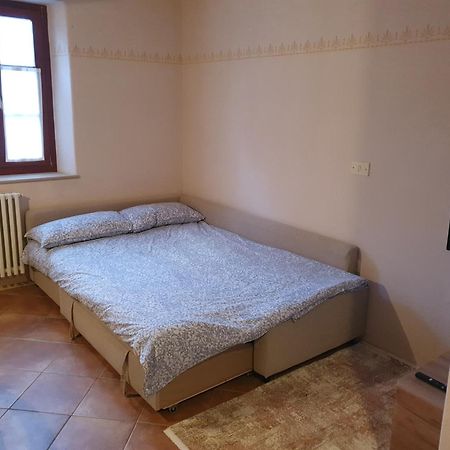 Apartmaji Klanc Bovec Ngoại thất bức ảnh
