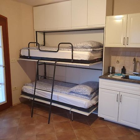 Apartmaji Klanc Bovec Ngoại thất bức ảnh