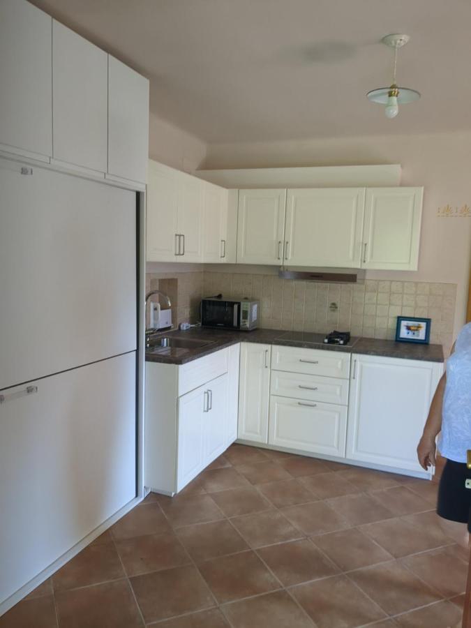 Apartmaji Klanc Bovec Ngoại thất bức ảnh