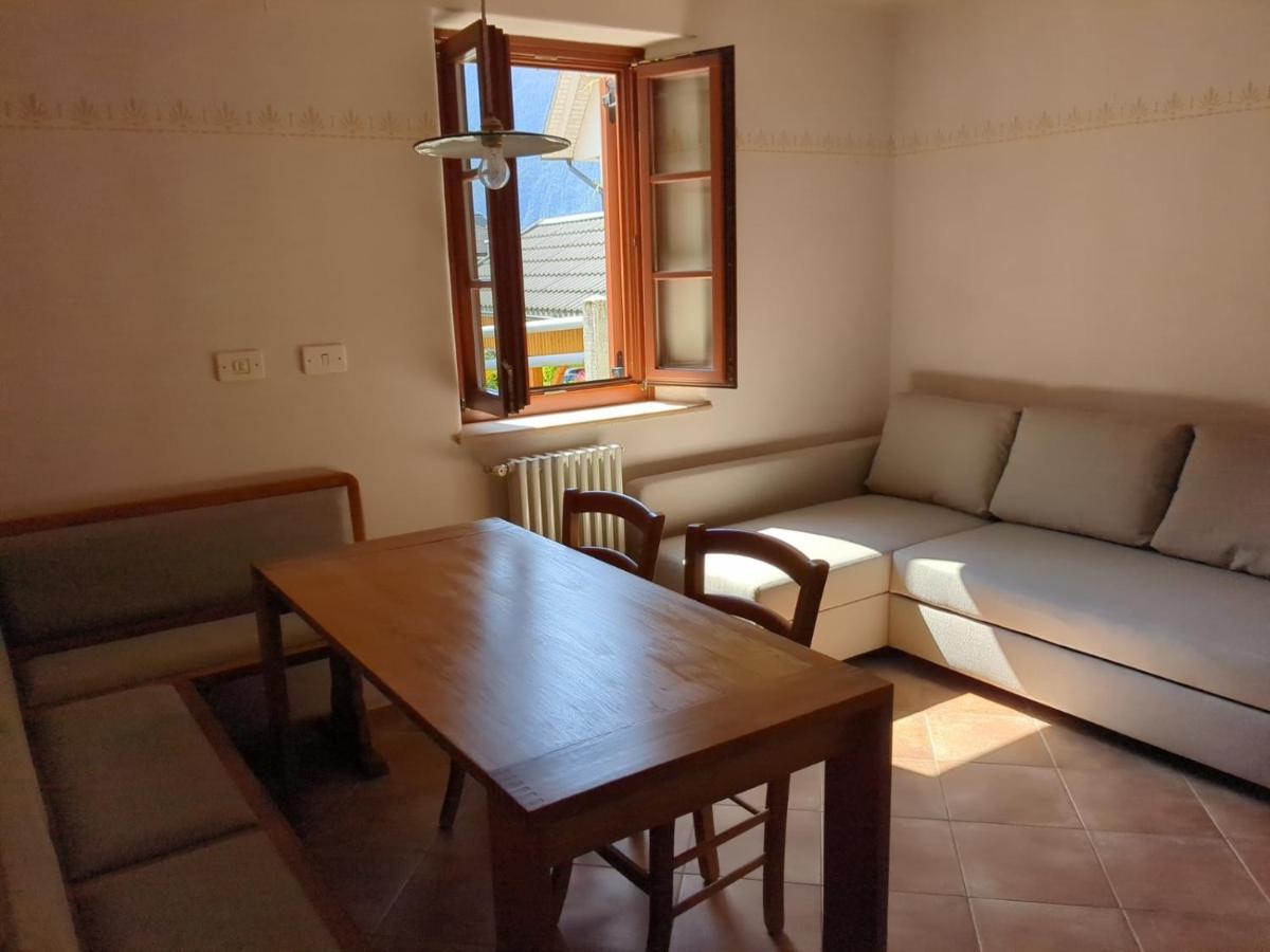 Apartmaji Klanc Bovec Ngoại thất bức ảnh
